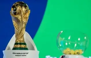 کارشکنی بر سر روادید کادرفنی و اجرایی تیم ملی در جام جهانی