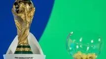 خرید بلیط جام جهانی رکورد شکست 