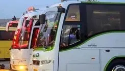 پرداخت تسهیلات ۱۵ میلیارد تومانی برای اسقاط هر یک دستگاه اتوبوس فرسوده