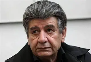 پیمان جبلی درگذشت استاد منوچهر والی‌زاده را تسلیت گفت
