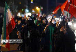 زمان پایان تجمعات شبانه