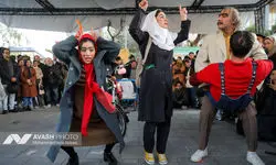 آیین اختتامیه جشنواره تئاتر فجر برگزار می‌شود