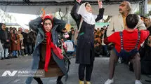 آیین اختتامیه جشنواره تئاتر فجر برگزار می‌شود