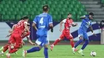 تصمیم‌های داور بازی پرسپولیس- استقلال تایید شد