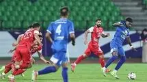 این بهار نیست؛ پرسپولیس در خواب زمستانی!
