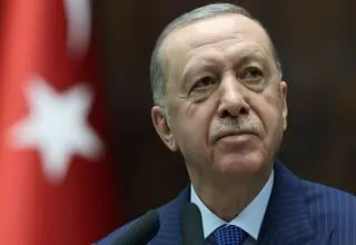 گفت‌وگوی تلفنی اردوغان و شهباز شریف درباره روابط دوجانبه
