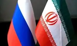 توئیت کاظم جلالی درباره سفر لاوروف به تهران