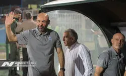 صدر رفت، اما اعتمادبه‌نفس ماند