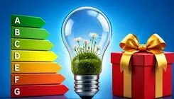 کاهش ۱۰ درصدی مصرف برق به تخفیف ۳۰ درصدی در بهای برق مصرفی می‌انجامد