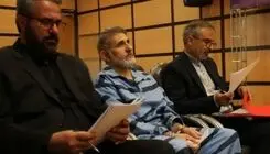  قوه قضاییه: شعبات ساعدی‌نیا همچنان پلمب هستند