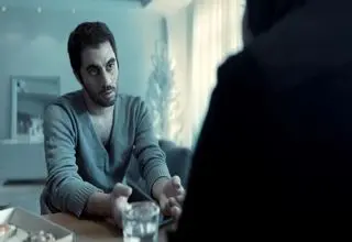 «کامنت» جایزه ویژه جشنواره فانو را برد