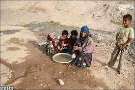 تدبیر برای عبـــــــور از بحران آب