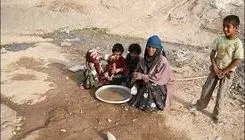 تدبیر برای عبـــــــور از بحران آب