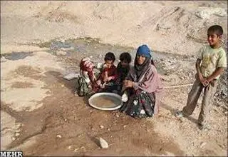 تدبیر برای عبـــــــور از بحران آب