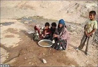 تدبیر برای عبـــــــور از بحران آب