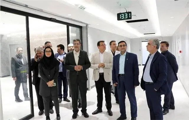 کاهش ۵۰ درصدی فرانشیز خدمات بستری