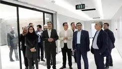   کاهش ۵۰ درصدی فرانشیز خدمات بستری