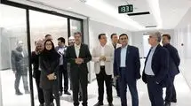   کاهش ۵۰ درصدی فرانشیز خدمات بستری
