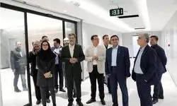   کاهش ۵۰ درصدی فرانشیز خدمات بستری