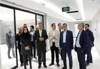   کاهش ۵۰ درصدی فرانشیز خدمات بستری