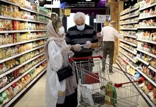  سونامی گرانی در انتظار سفره‌ها
