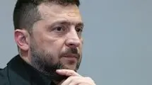 وزیر خارجه اوکراین: زلنسکی آماده دیدار با پوتین است