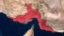 آغاز فاز اجرایی رفع محاصره دریایی ایران 