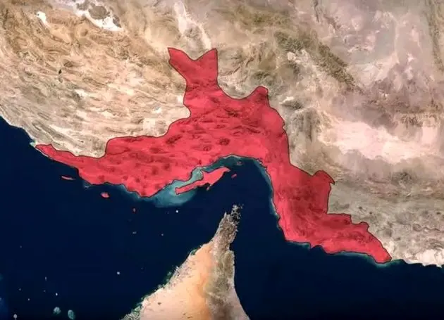 قفل طلایی بر تنگه هرمز/ پایان عصر عبور رایگان و آغاز حاکمیت اقتصادی بر شاهراه انرژی جهان