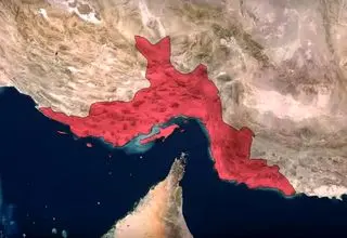 قفل طلایی بر تنگه هرمز/ پایان عصر عبور رایگان و آغاز حاکمیت اقتصادی بر شاهراه انرژی جهان