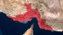 سی‌بی‌اس: دو ناوشکن آمریکایی از تنگه هرمز عبور کردند