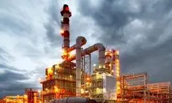 آغاز تلاش صنعت پتروشیمی برای تامین پایدار خوراک