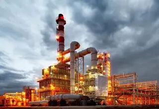 آغاز تلاش صنعت پتروشیمی برای تامین پایدار خوراک