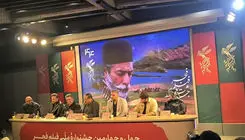 «کارگردان فیلم «پل»: هدف من نمایش انسانیت در دل جنگ بود