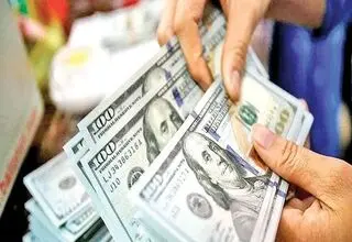 کاهش قیمت دلار در یک صورت قطعی است