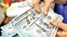 کاهش قیمت دلار در یک صورت قطعی است