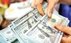 کاهش قیمت دلار در یک صورت قطعی است