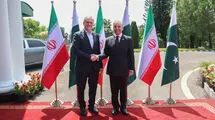 توئیت مسعود پزشکیان در پایان سفر دو روزه به پاکستان 