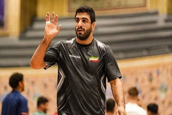 قاسمپور مسافر زاگرب شد