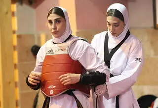 نعمت‌زاده برنده دوئل با کیانی