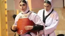 نعمت‌زاده برنده دوئل با کیانی