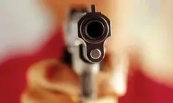 درگیری مسلحانه بعد از یک تصادف در تبریز 