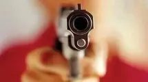 درگیری مسلحانه بعد از یک تصادف در تبریز 