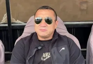 درخواست خداداد از هواداران تراکتور