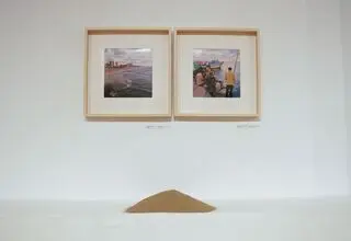 قاب‌هایی از قلب نسل‌کشی