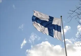 خودکشی قانونگذار فنلاندی در مجلس