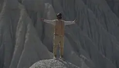  پژمان بازغی چگونه به «راه تاز» اضافه شد؟