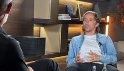 مودریچ:  بازی در سری A آسان نیست