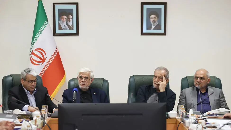 پزشکیان: از هرگونه موضع‌گیری و اظهارنظر تفرقه‌افکنانه پرهیز شود 