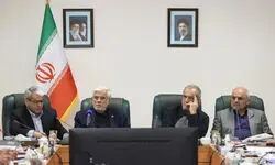 پزشکیان: حفظ انسجام ملی مسئولیت همگانی است
