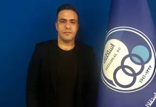 حامد افضلی: الوصل سرسخت‌ترین حریف ماست
